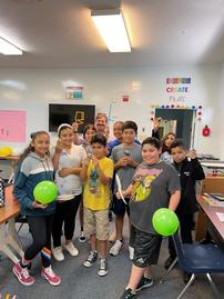 Sponsor a Student for Summer Enrichment Camp 202//269